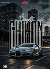 City of Speed