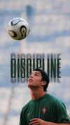 Discipline Defines Destiny