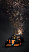 Chasing History