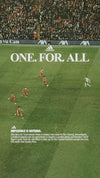 No Goal Too Far